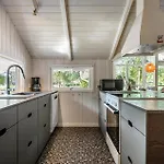 Beautiful In With Sauna Ferienhaus *