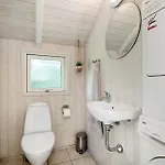 Beautiful In With Sauna *