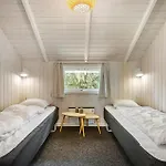 Beautiful In With Sauna Ferienhaus *
