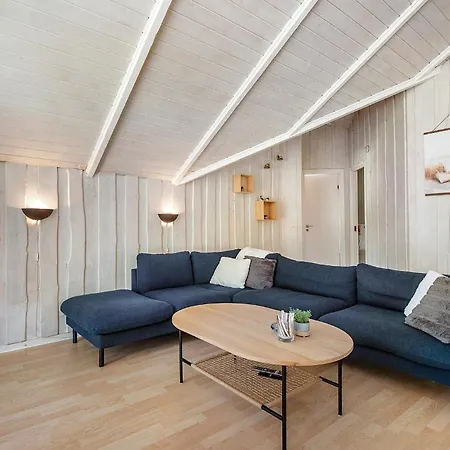 Beautiful In With Sauna * Hemmet