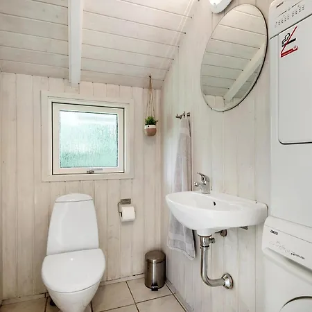 Beautiful In With Sauna *