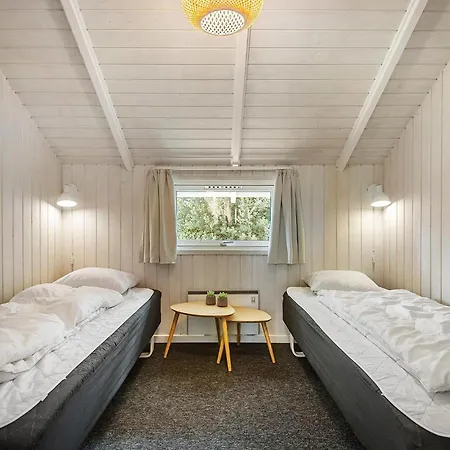 Beautiful In With Sauna Feriehus *