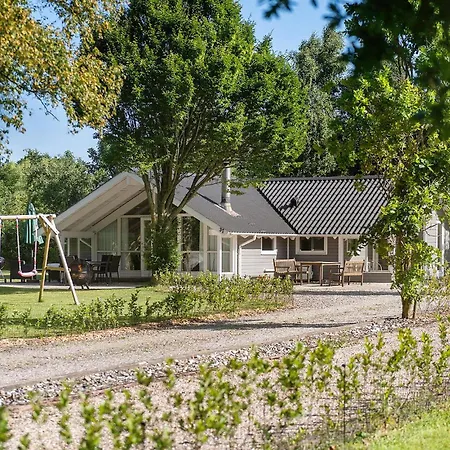 Beautiful In With Sauna Hemmet