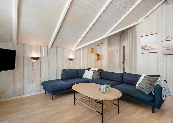 Beautiful In With Sauna * Hemmet