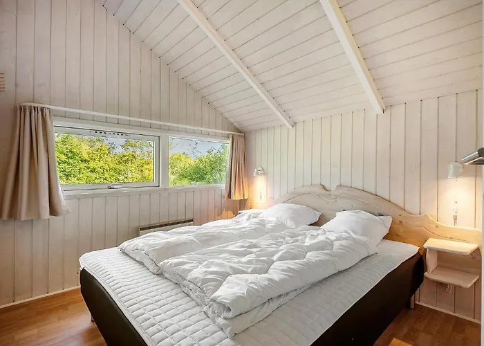 Beautiful In With Sauna * Hemmet