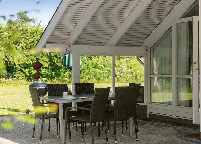 Beautiful In With Sauna * Hemmet